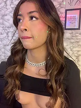 Snapshot of Miss_karol chatting on March 2026 06:25:01 PM Miss karol online show from March 2026 06:25:01 PM