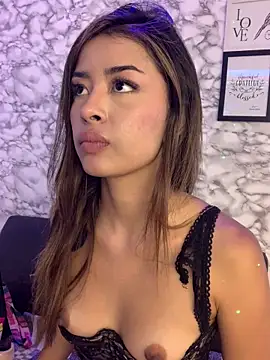 Snapshot of Miss_karol chatting on March 2026 11:11:01 PM Miss karol online show from March 2026 11:11:01 PM