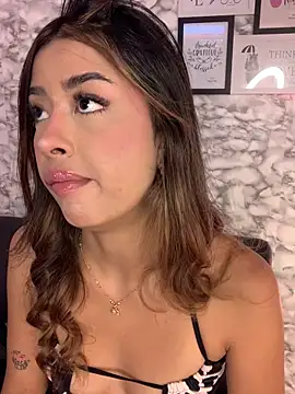 Snapshot of Miss_karol chatting on March 2026 06:23:02 PM Miss karol online show from March 2026 06:23:02 PM