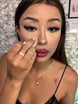 Snapshot of Miss_karol chatting on March 2026 06:35:01 PM Miss karol online show from March 2026 06:35:01 PM