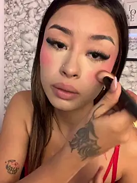 Snapshot of Miss_karol chatting on March 2026 06:33:01 PM Miss karol online show from March 2026 06:33:01 PM