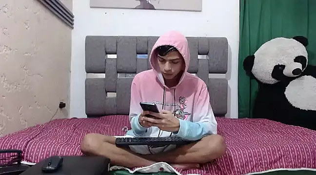 KING STYLE2 online show from February 2025 11:15:01 PM