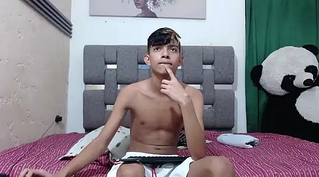 KING STYLE2 online show from February 2025 02:18:01 AM