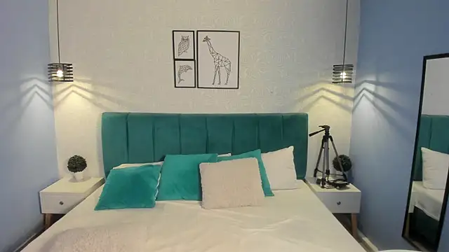 ninna curly online show from October 2025 04:43:02 AM