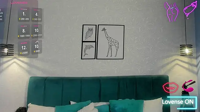 ninna curly online show from October 2025 04:26:01 AM