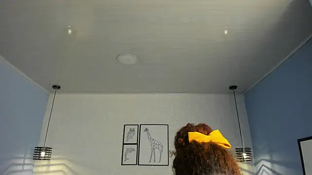 ninna curly online show from November 2025 04:36:01 AM