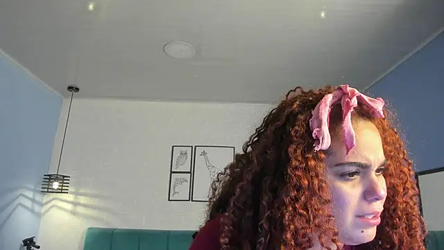 ninna curly online show from March 2026 03:35:02 AM