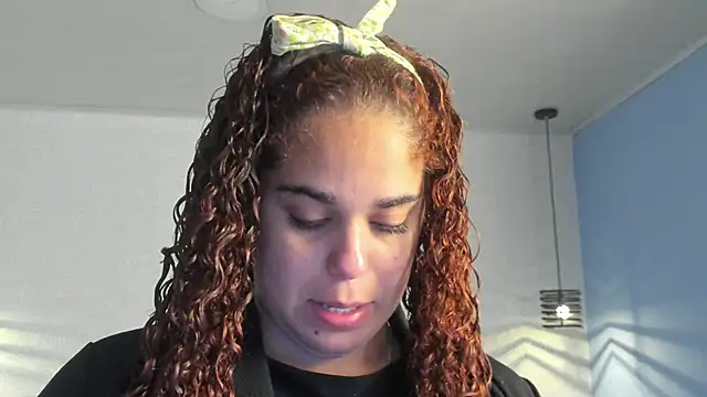 ninna curly online show from March 2026 03:22:02 AM