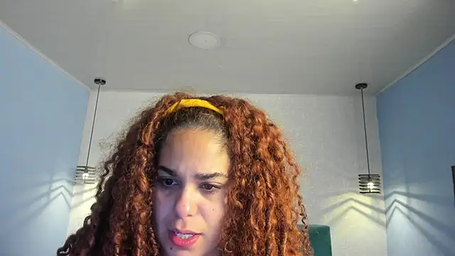 ninna curly online show from April 2026 03:41:01 AM