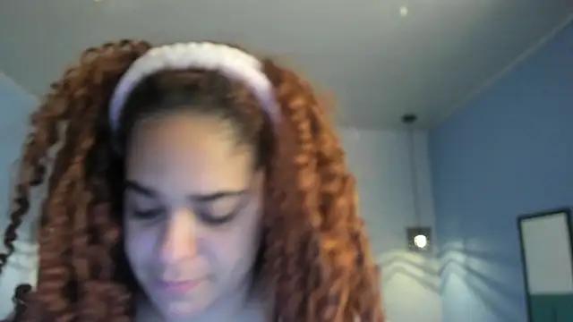 ninna curly online show from May 2026 03:33:01 AM