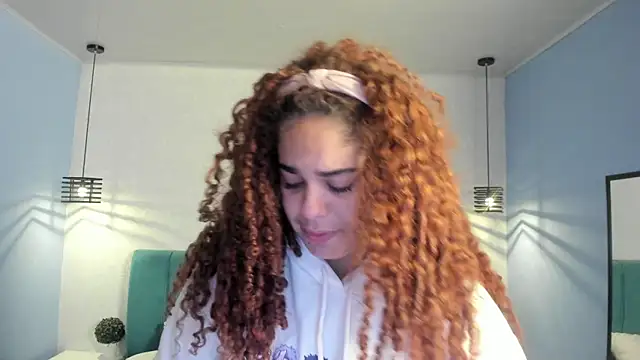 ninna curly online show from May 2026 03:34:01 AM