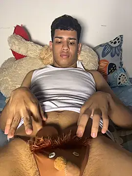 Santiago-Thompson online show from November 2025 06:35:02 AM