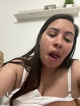 vanesavane395 online show from March 2025 09:38:02 PM