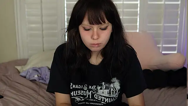 Pokiepokii online show from February 2026 07:23:02 PM