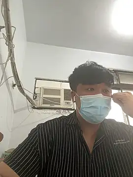 Snapshot of MSP_Doremi chatting on January 2025 01:37:02 AM MSP Doremi online show from January 2025 01:37:02 AM