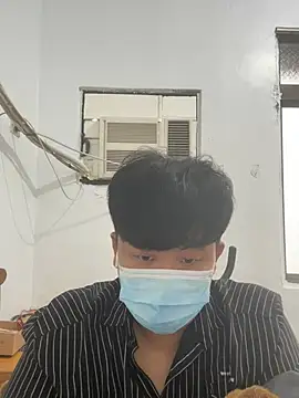 Snapshot of MSP_Doremi chatting on January 2025 05:47:02 AM MSP Doremi online show from January 2025 05:47:02 AM