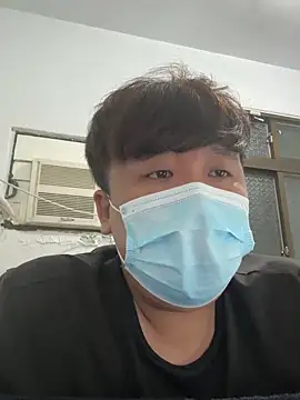 Snapshot of MSP_Doremi chatting on February 2025 02:02:02 PM MSP Doremi online show from February 2025 02:02:02 PM