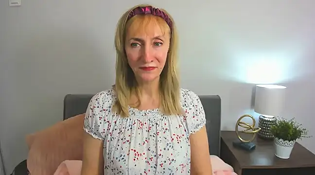 MargaretMilf69 online show from February 2025 09:13:02 AM