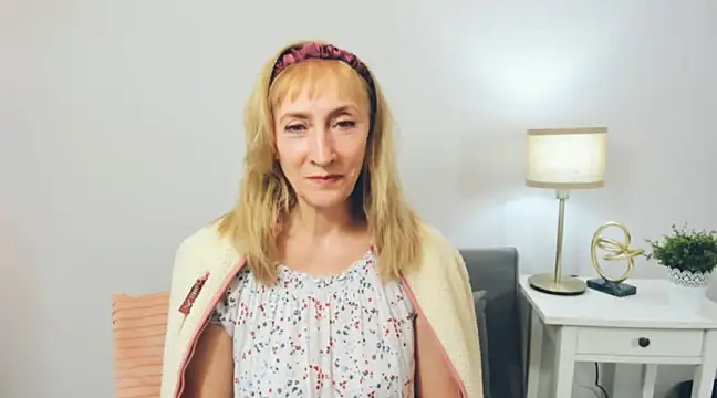 MargaretMilf69 online show from February 2025 01:08:01 PM