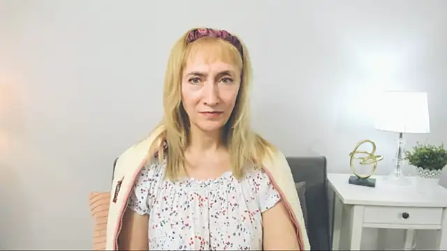 MargaretMilf69 online show from February 2025 09:27:01 AM