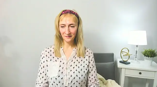 MargaretMilf69 online show from February 2025 07:19:02 PM