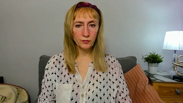 MargaretMilf69 online show from February 2025 04:21:01 PM