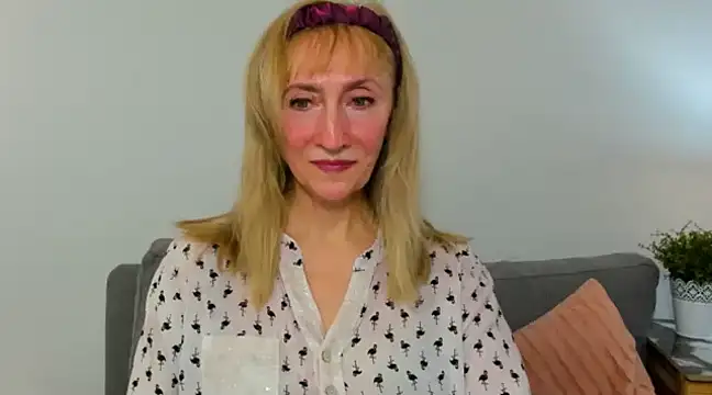 MargaretMilf69 online show from March 2025 02:21:01 PM