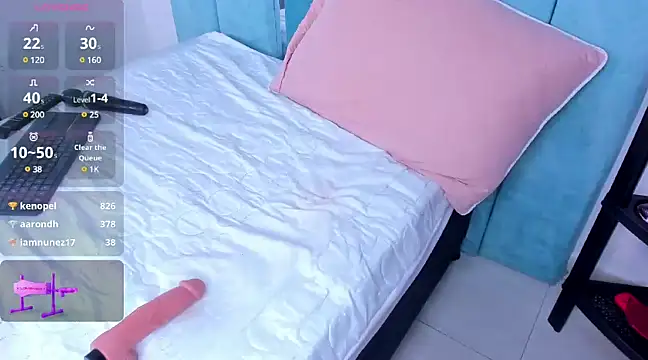 Snapshot of AlexxaSmall chatting on February 2025 04:18:02 PM AlexxaSmall online show from February 2025 04:18:02 PM