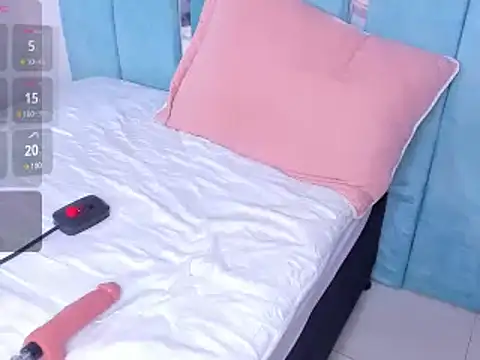 Snapshot of AlexxaSmall chatting on February 2025 02:54:01 PM AlexxaSmall online show from February 2025 02:54:01 PM