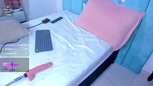 Snapshot of AlexxaSmall chatting on February 2025 04:05:02 PM AlexxaSmall online show from February 2025 04:05:02 PM