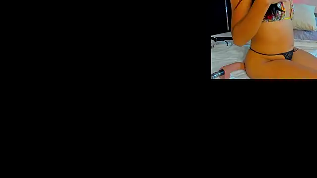 Annita001 online show from October 2025 03:21:01 PM