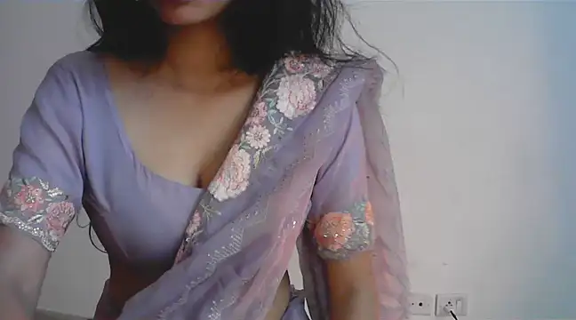 kajal  bhabhi  online show from February 2025 09:03:02 PM