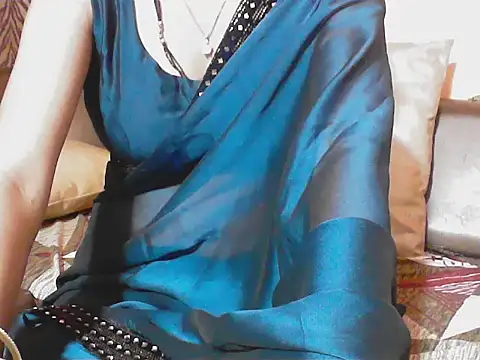 kajal  bhabhi  online show from March 2025 03:42:02 PM