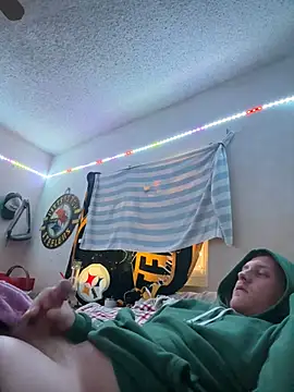 Seanoofss12 online show from February 2025 12:48:02 AM