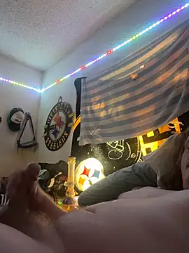 Seanoofss12 online show from September 2025 06:20:01 PM