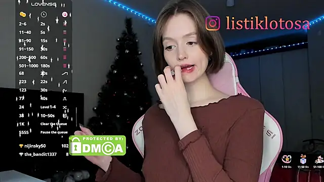 kookome online show from February 2025 09:45:02 PM