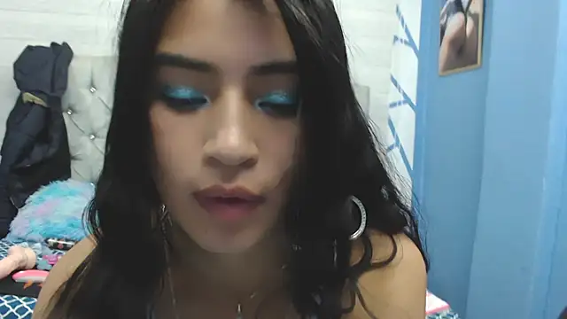 Snapshot of valeria__rouse chatting on March 2025 04:57:01 PM valeria rouse online show from March 2025 04:57:01 PM