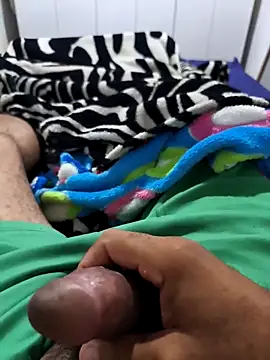 Vandre1235 online show from September 2025 03:06:02 AM