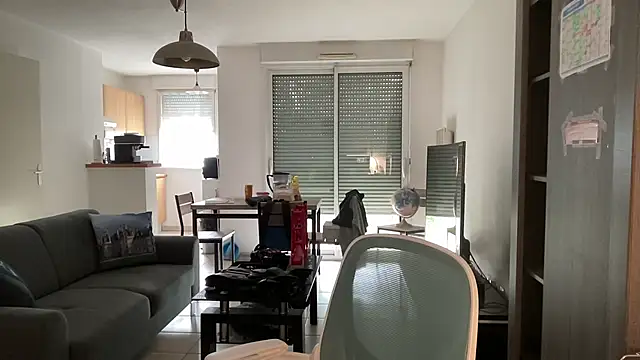 Funnyjul31 online show from September 2025 03:37:01 PM