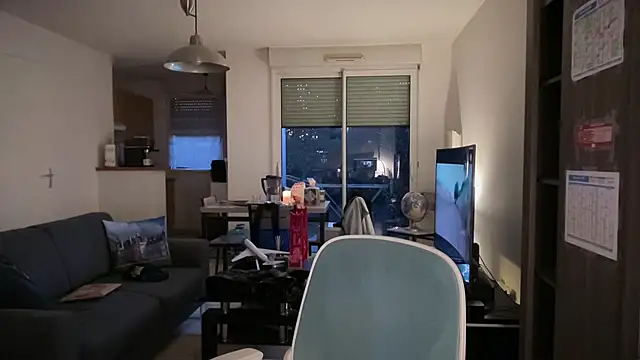 Funnyjul31 online show from October 2025 05:25:01 PM