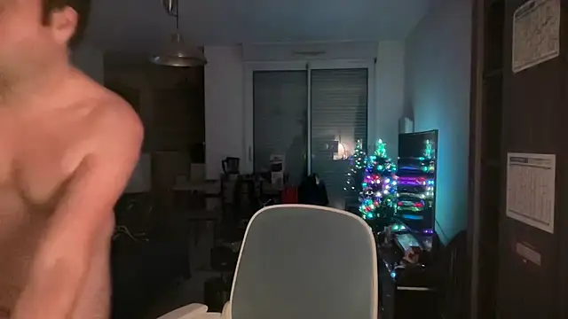 Funnyjul31 online show from November 2025 11:18:01 PM