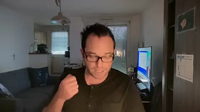 Funnyjul31 online show from February 2026 12:23:02 PM