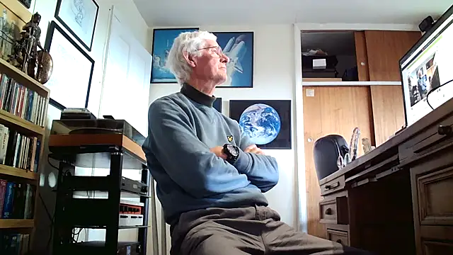 bigears online show from February 2026 02:00:02 PM