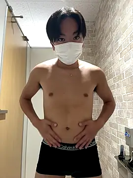 RUKI042 online show from October 2025 04:32:01 AM