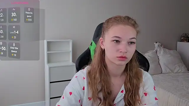 maria plaudice online show from June 2026 04:16:02 AM