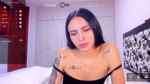 Snapshot of Little__Linda chatting on February 2025 03:31:02 AM Little Linda online show from February 2025 03:31:02 AM