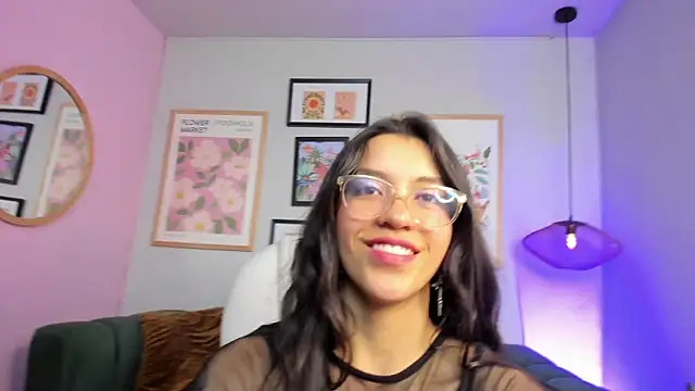 nina  dixon online show from February 2025 02:50:02 AM