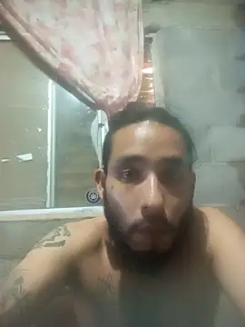 Miguelmxss online show from October 2025 07:13:01 PM