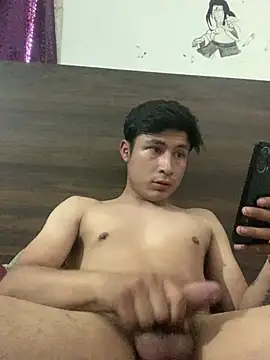EduardoEspinoza12 online show from June 2026 08:34:01 PM