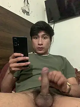 EduardoEspinoza12 online show from June 2026 05:08:01 AM